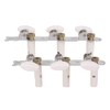 Classical Guitar Tuners Pegs Keys Accessories (Left+Right) A Set with