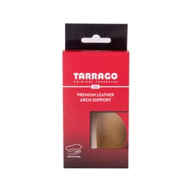 Tarrago Original Therapies Premium Leather Arch Support Insole (Large (EU 41/43))