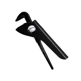 kippen 1032A - Pipe Wrench, Adjustable, Type BLITZ 175 mm