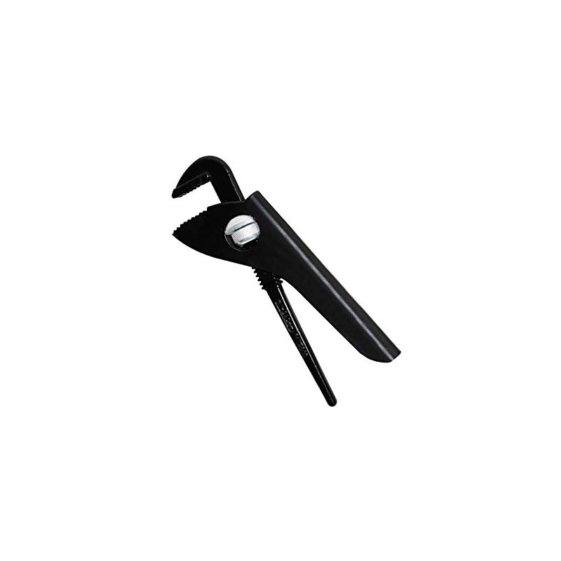 kippen 1032A - Pipe Wrench, Adjustable, Type BLITZ 175 mm