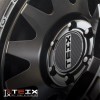 Tuerca De Rueda M14 X 1,5, Repuesto Para Chevy Silverado