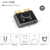 KTSO Bluetooth Power Amplifier, Stereo Audio Amplifier, Bass Amplifier, HI-FI