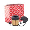 febi bilstein 35435 Urea Filter with seal and additional parts,