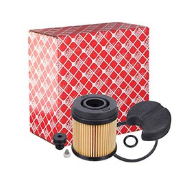 febi bilstein 35435 Urea Filter with seal and additional parts, pack of one