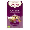 Yogi Tea Soul Balm Organic 17 Bags, Purple