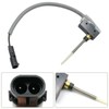 Vkinman 1604996 Clutch Switch, Robust Clutch Switch, Replacement for Peterbilt