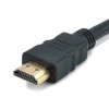 Universal HDMI Port Splitter Cable Male to Female 1 Input