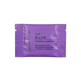 SESĒN Electrolitos + Colágeno Uva | 15 Sticks x 5g | Sodio Potasio Magnesio + Vitaminas B5 B6 C | Hidratación y Rendimiento