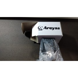 Areyss LED Compatible, CF13, High Flare Prevention, Genuine Three-Pin Universal Turn Signal Relay, 130968