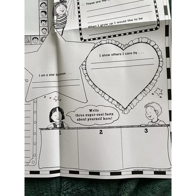 Instant Personal Poster