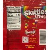 Skittles Littles Grab & Go Size 7.2 Oz Resealable Bag