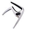 Guitar Capo Anti Oxidation Rustproof Lightweight Zinc Alloy Guitar Accessories