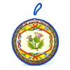 Royal Tara Juego de cocina de cardo escocés