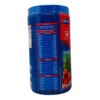 Lactosuero deshidratado en polvo-Producto Suizo-Ingredientes naturales-Con chispas de fresa deshidratada-Alta