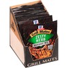 McCormick Grill Mates Zesty Herb Marinade Mix, 1.06 oz (Pack