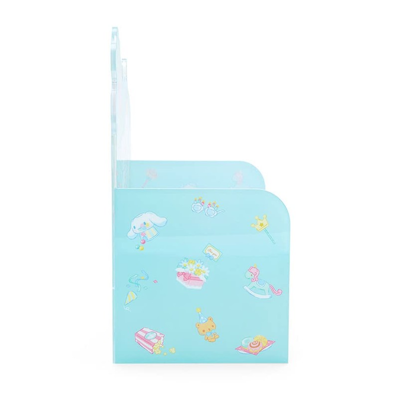 Sanrio 965600 Cinnamoroll Chair-shaped Chest (After Party)