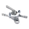 GOOFIT M088-005 Inline Fuel Valve Petcock Replacement For 50cc 70cc