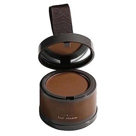 retoque Hairline | Polvo para retocar la raíz del Cabello,Polvo Natural Fuerte la rayita del Sudor la reproducción Color para la solución Gap del Pelo