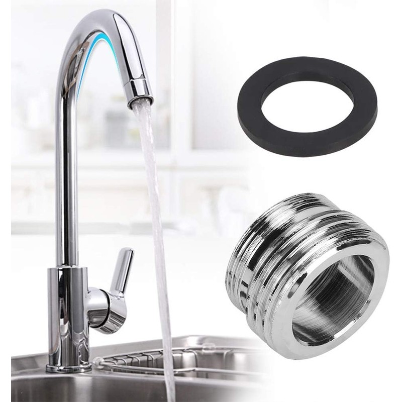 Desviador de Grifo Inteligente, Adaptador de V?lvula de Cocina