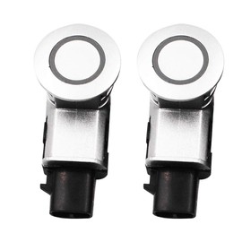 8934150011 PDC Parking Ultrasonic Sensor Replacement for Lexus LS430 GS430 GS450H GS300 IS250 IS350 2006 2007 89341-50011