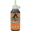 Gorilla Original Waterproof Polyurethane Glue, 8 ounce Bottle, Brown, (Pack...