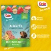 Dole for Pets - Freshly Fetched Banana & Strawberry Dog