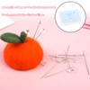 Kuppt 133 Pieces Needle Felting Set, 102 Pieces Needle Felting