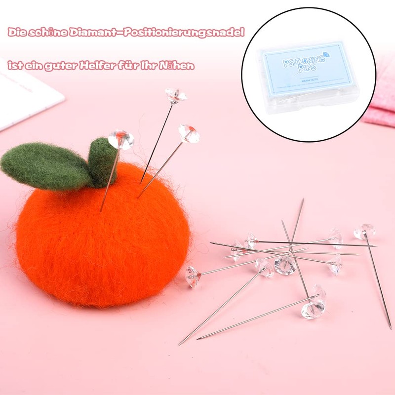 Kuppt 133 Pieces Needle Felting Set, 102 Pieces Needle Felting