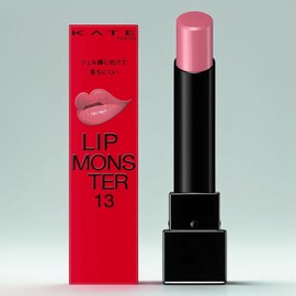 Anjumain Kate Lip Monster Lipstick No. 13 300AM × 3g × 1 / 케이트 립 몬스터 립스틱 13호300AM × 3g × 1개