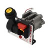 Proportional Control Valves Truck Tipper Hydraulic Control Valves Switch, Proportional