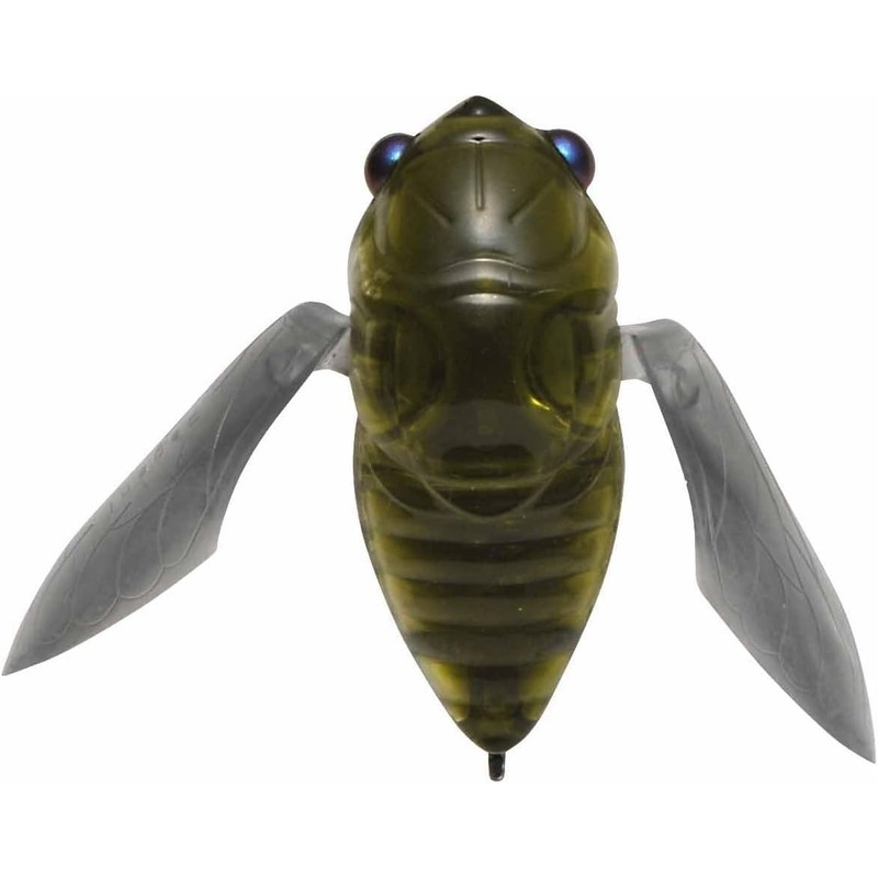 メガバス(Megabass) ルアー GRAND SIGLETT FF アホ゛カト゛