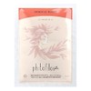 Sandal Red 100 gr Vegan Phitofilos