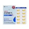 프로메가 뉴티지오메가3 430mg 60캡슐 1박스 zc Promega New-Tig Omega 3