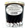 Braswell's Select Triple Berry Preserves