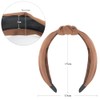 GeorgeX Diadema para Mujer, 4 Piezas Elegante Diadema Antideslizante, Set