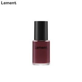 LEMENT Color Nail 14ml, Color:10 Bloomine