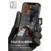 RS TAICHI RST460 RST460 Motorcycle Spring Summer Breathable Touch Panel