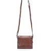 Frye Alex 4-Way Mini Belt Bag, Cognac