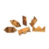 Shooting Star Puzzle: 3D Brain Teaser Wooden Puzzle for Adults