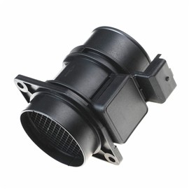 HZTWFC Mass Air Flow Meter Sensor OEM # 7700109812 09110733 5WK9620 Fit for Nissan Primastar Movan