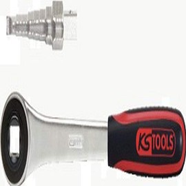 KS Tools 130.3020 Step key set, 2 pcs, 7/8"-3/8"