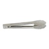 RSVP International Endurance Kitchen Utensil Collection Stainless Steel Locking Tongs
