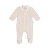 Petit Bateau Unisex Baby Long Sleeve Pyjamas, Montelimar Chine