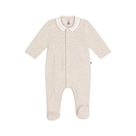 Petit Bateau Unisex Baby Long Sleeve Pyjamas, Montelimar Chine