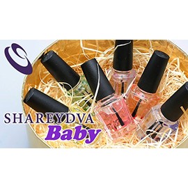 シャレドワ ベイビー キューティクルオイル アップルブリーゼ 7ml