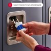 Master Lock Word Combination Lock, Set Your Own Word Letter