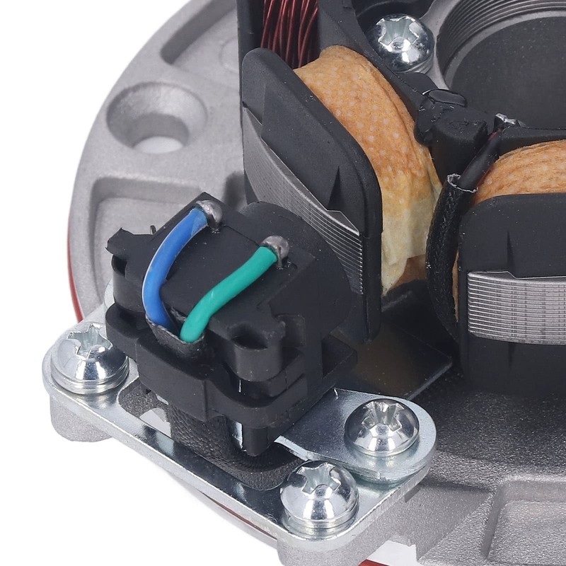 Ignition Magneto Stator Plate for YX 150cc 160cc Dirt Pit