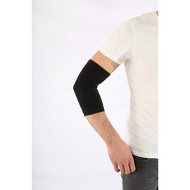Antar Elastane Elbow Support - xl