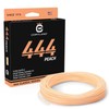 Cortland Classic Peach Weight Forward Floating Fly Fishing Line #7