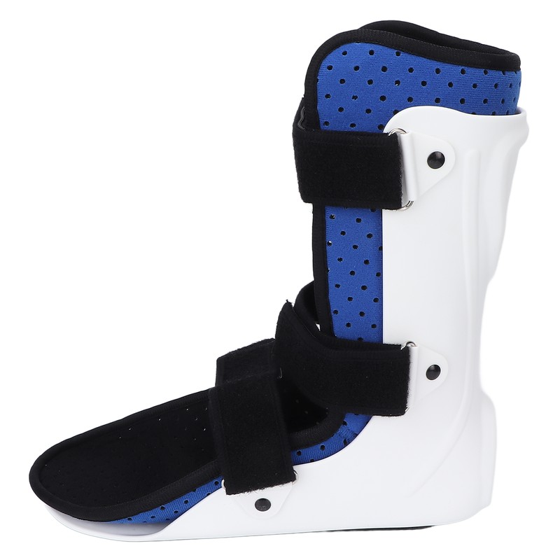 Ankle Foot Orthosis Support Drop Brace Padded Drop Foot Brace